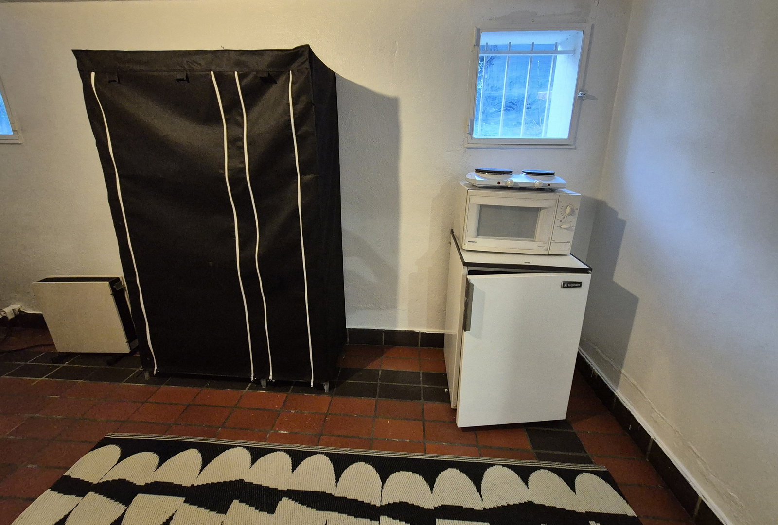 Zakwaterowanie U Rodziny Saint-Germain-en-Laye 645179