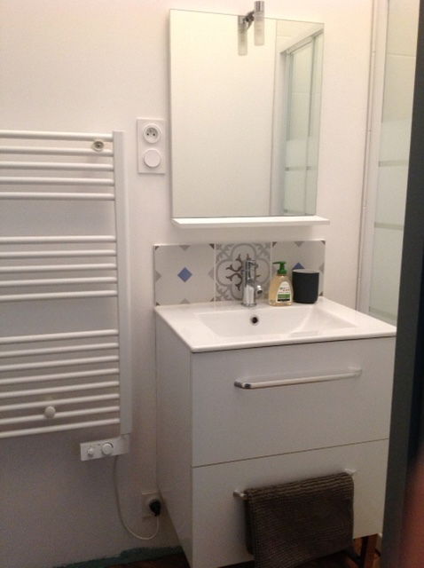 Zakwaterowanie U Rodziny Bordeaux 237870