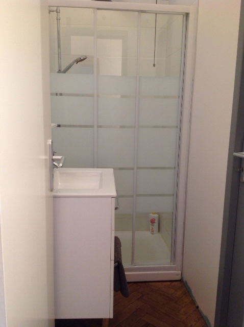 Zakwaterowanie U Rodziny Bordeaux 237870