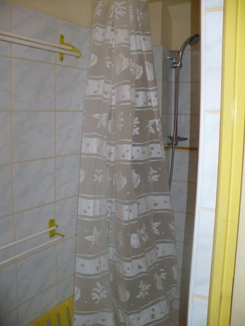 Zakwaterowanie U Rodziny Grenoble 95633