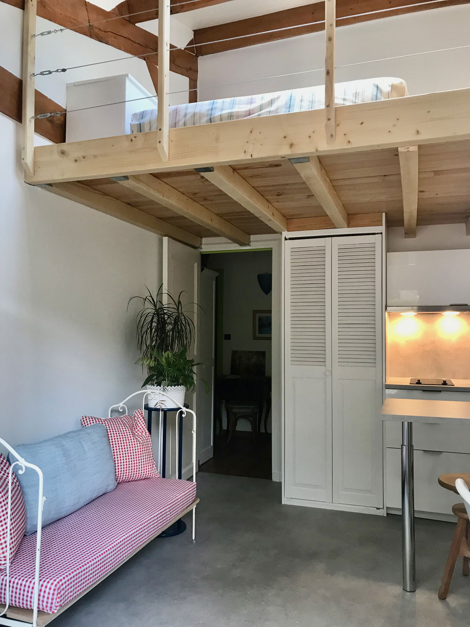 Zakwaterowanie U Rodziny Balma 134640