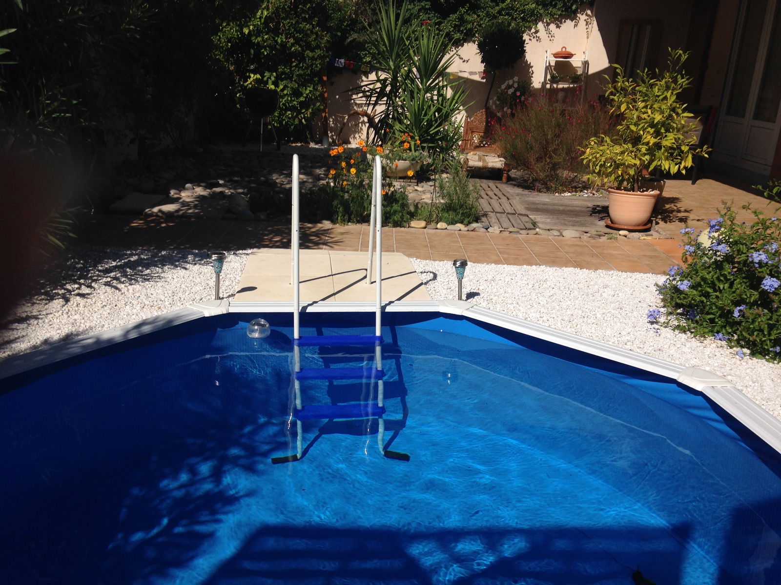 Zakwaterowanie U Rodziny Avignon 231811