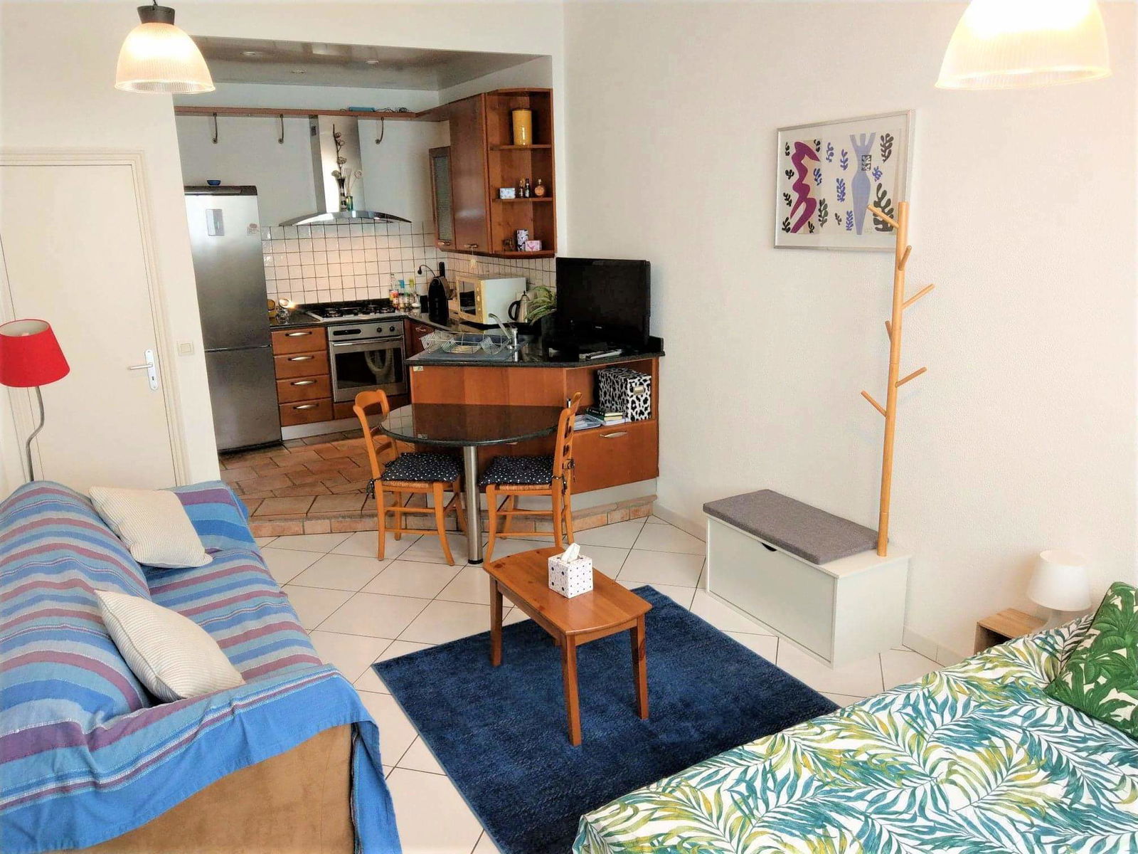 Zakwaterowanie U Rodziny Nice 237850