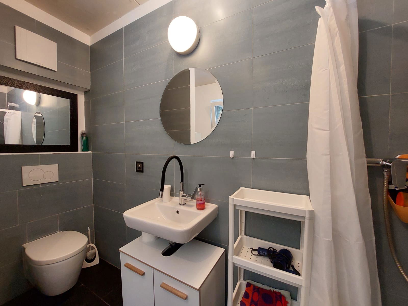 Niezależne Studio Yverdon-les-Bains 409903