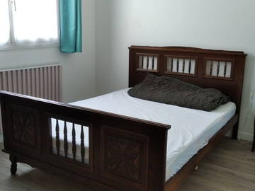 Roomlala | Pokój T4 nr 1 Stacja Mermoz w rezydencji prywatnej