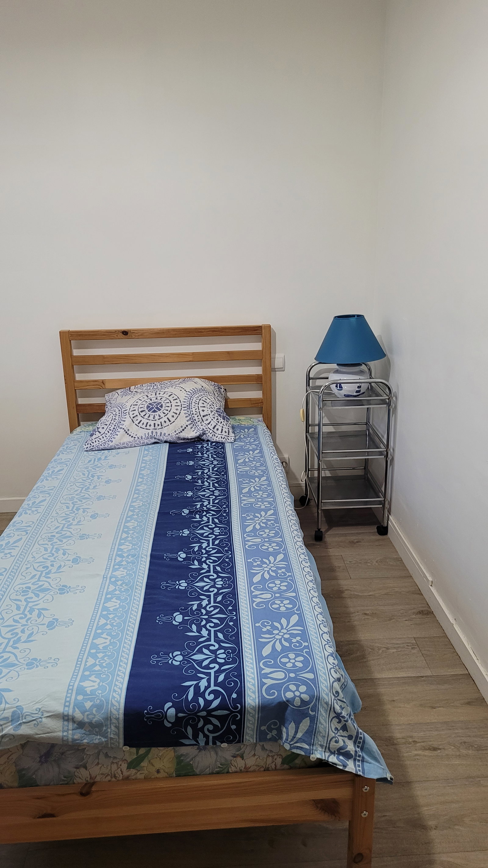 Współdzielone Mieszkanie Toulouse 249256
