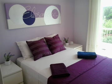Roomlala | Pokój Terrafortuna z tarasem