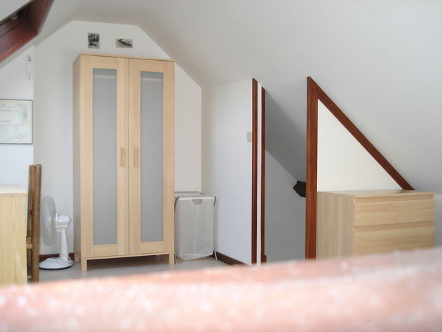 Zakwaterowanie U Rodziny Bruxelles 7569