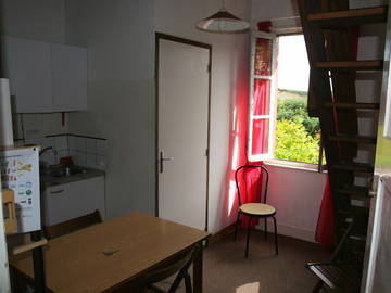 Roomlala | Pokój typu studio duplex w domu rezydenta