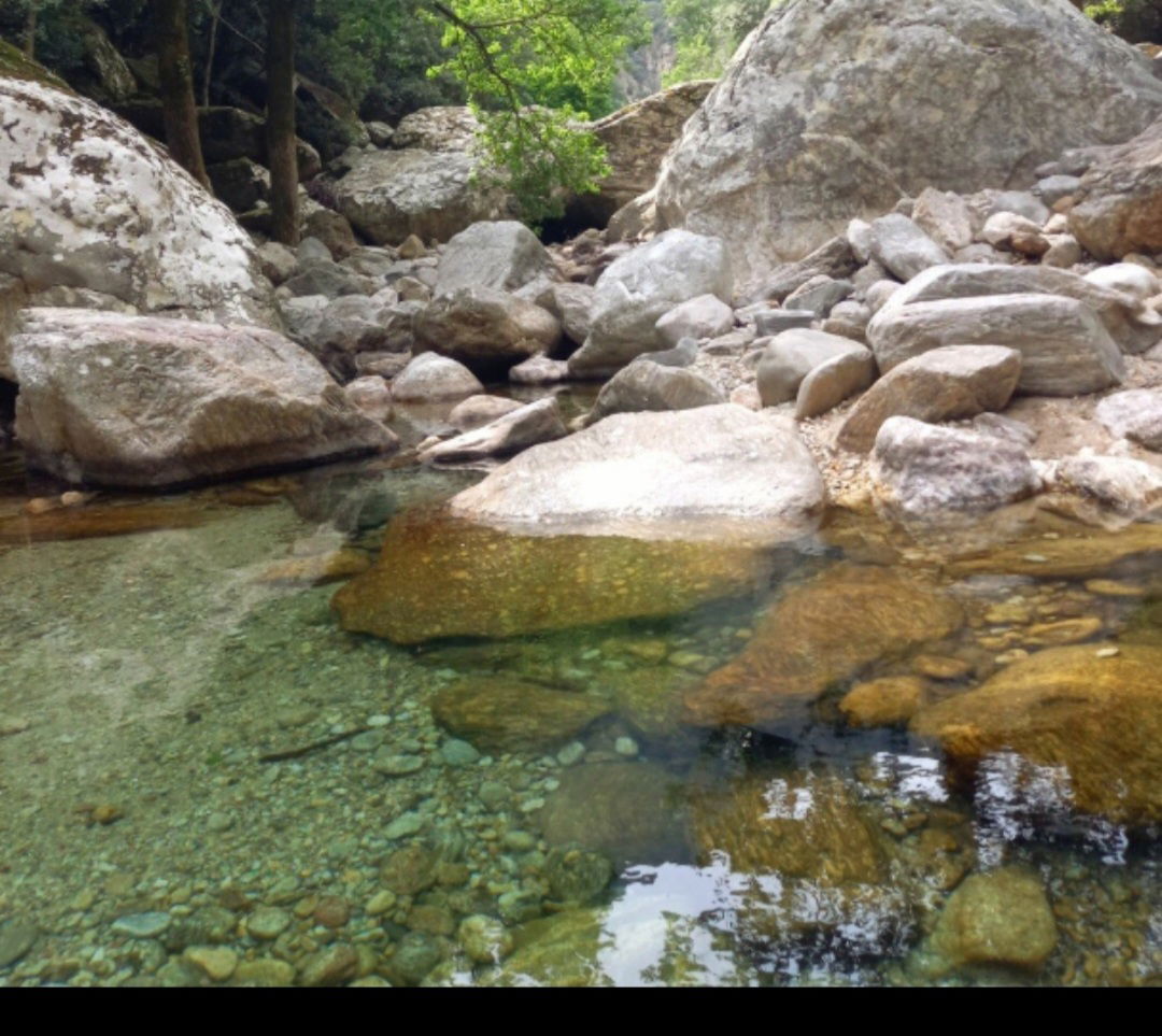 Zakwaterowanie U Rodziny Les Aires 430789