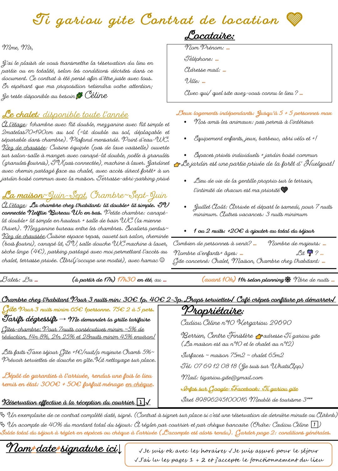 Zakwaterowanie U Rodziny Berrien 458506