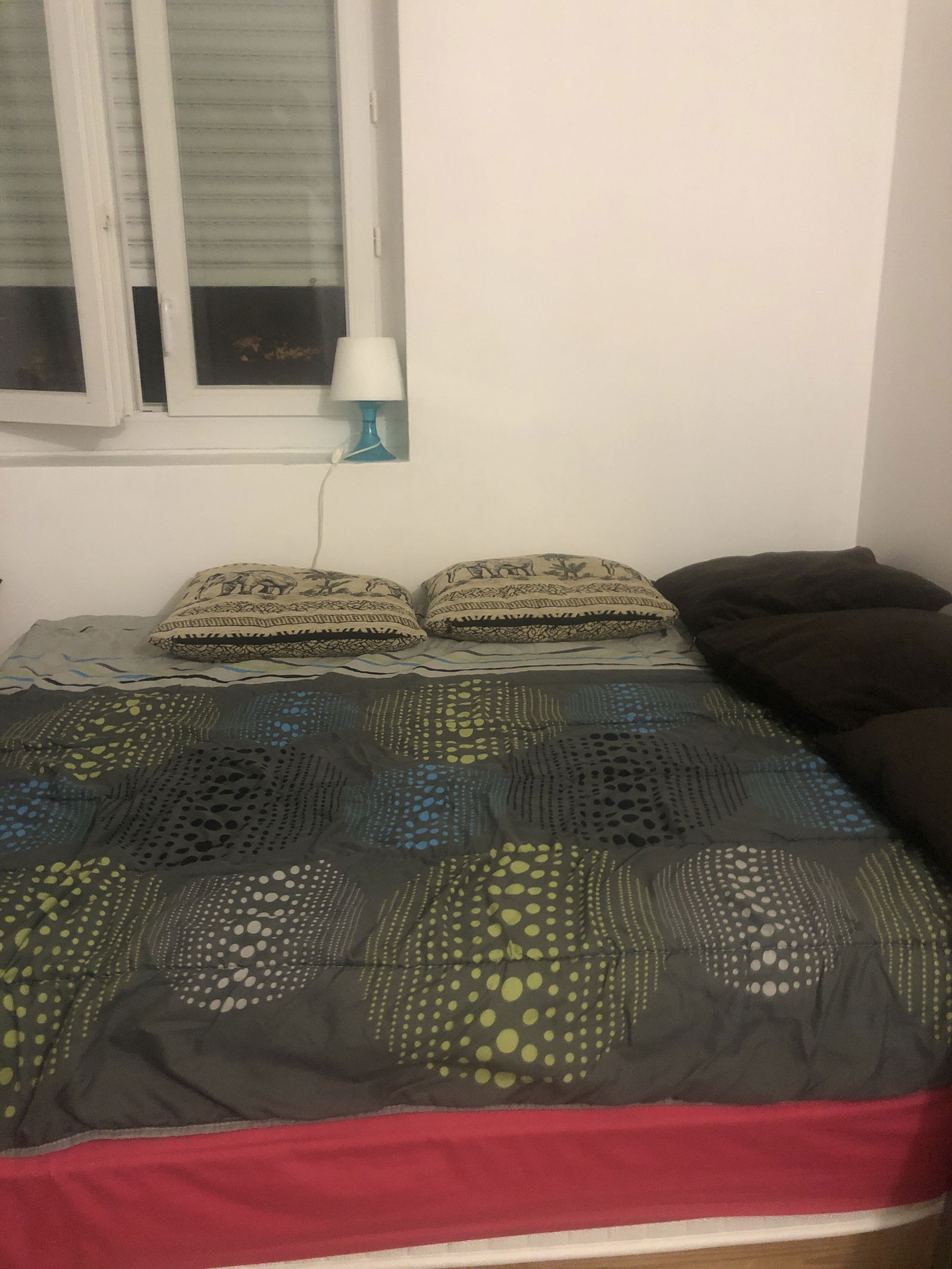 Zakwaterowanie U Rodziny Villiers-le-Bel 402291