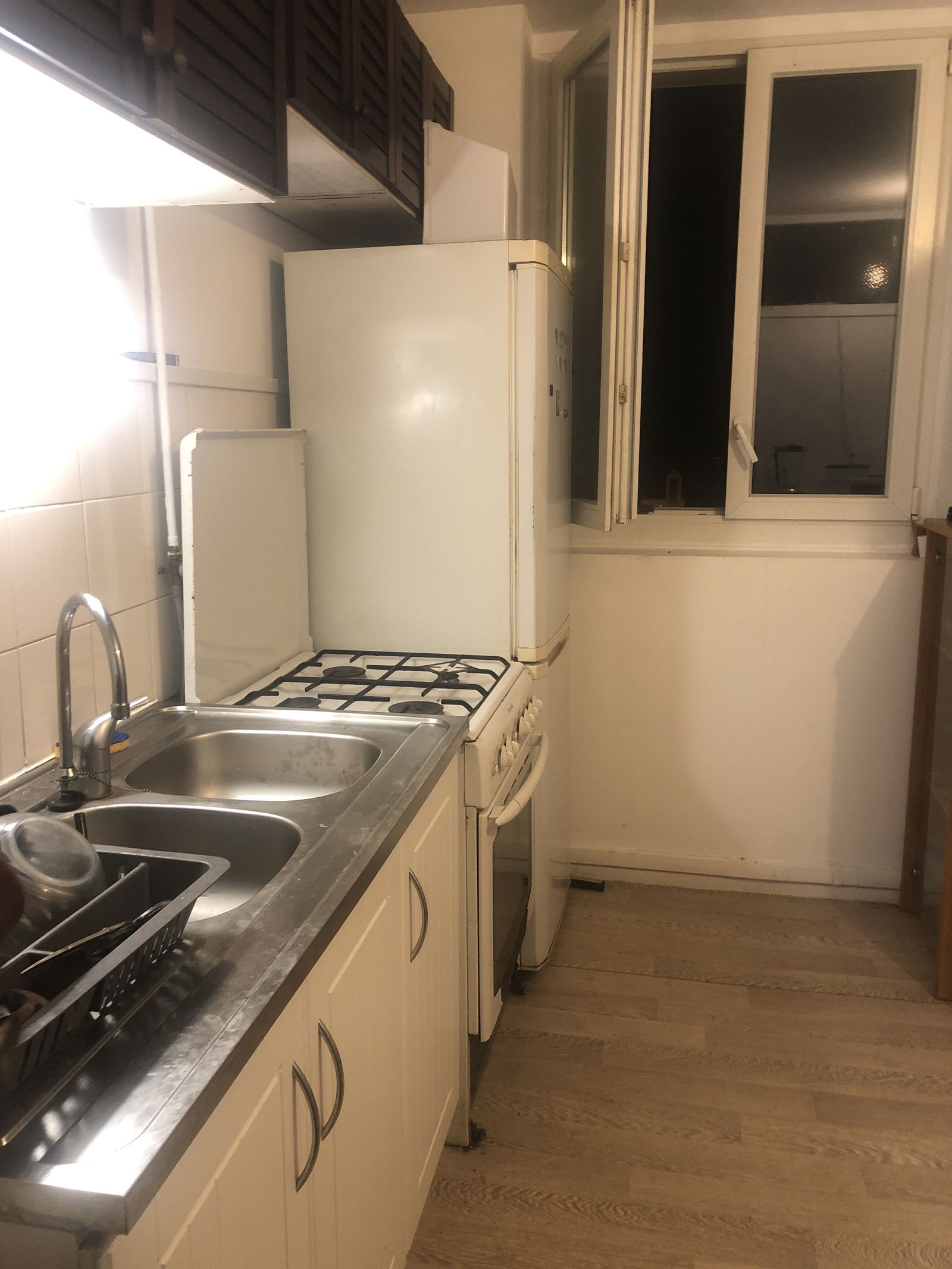 Zakwaterowanie U Rodziny Villiers-le-Bel 402291