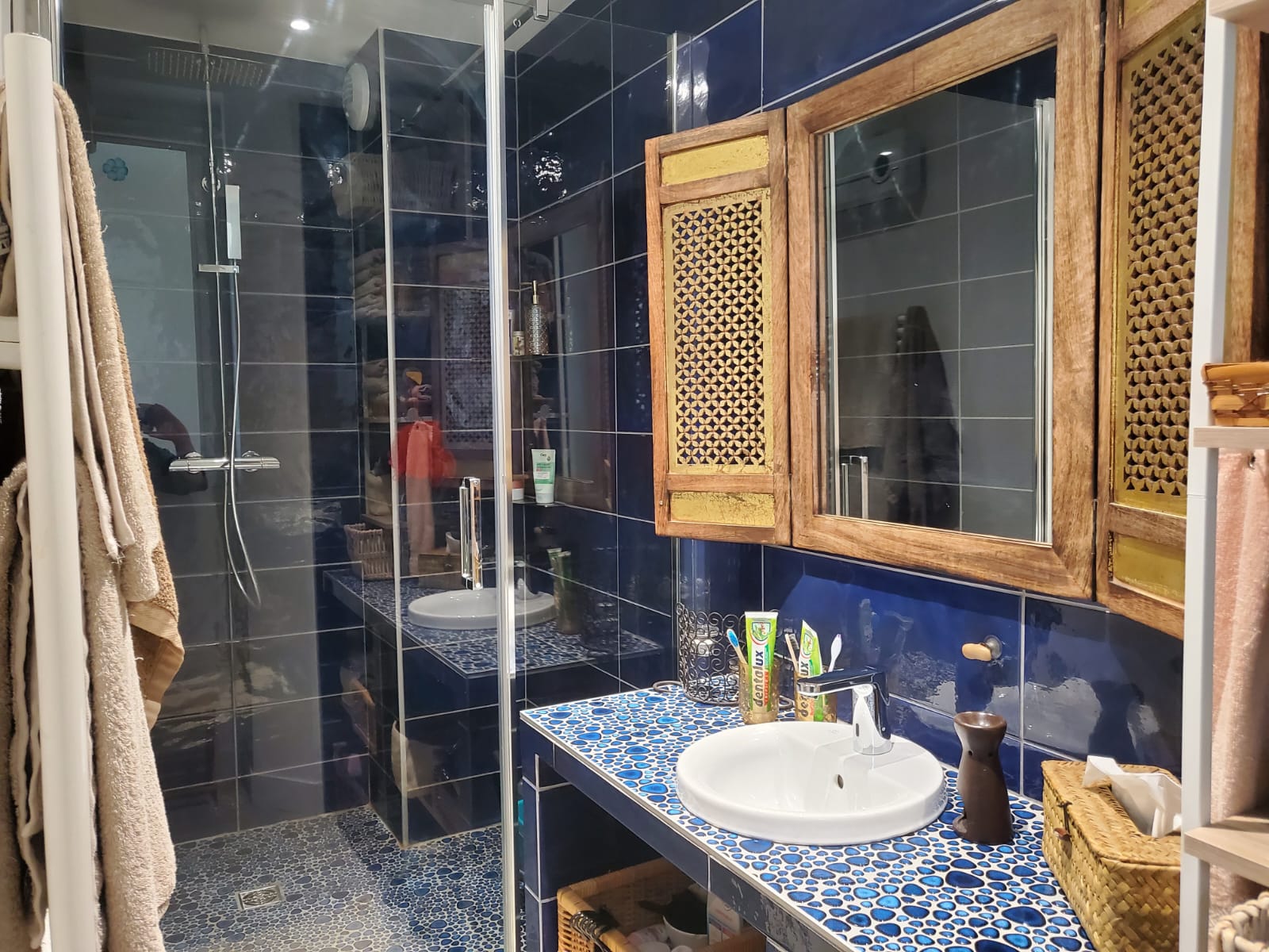 Zakwaterowanie U Rodziny Le Bouscat 664489