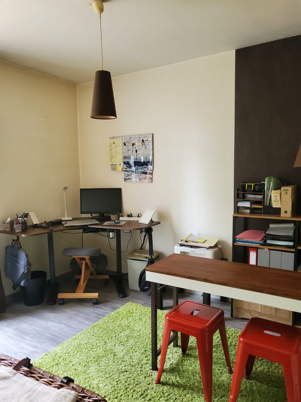 Zakwaterowanie U Rodziny Le Bouscat 664489