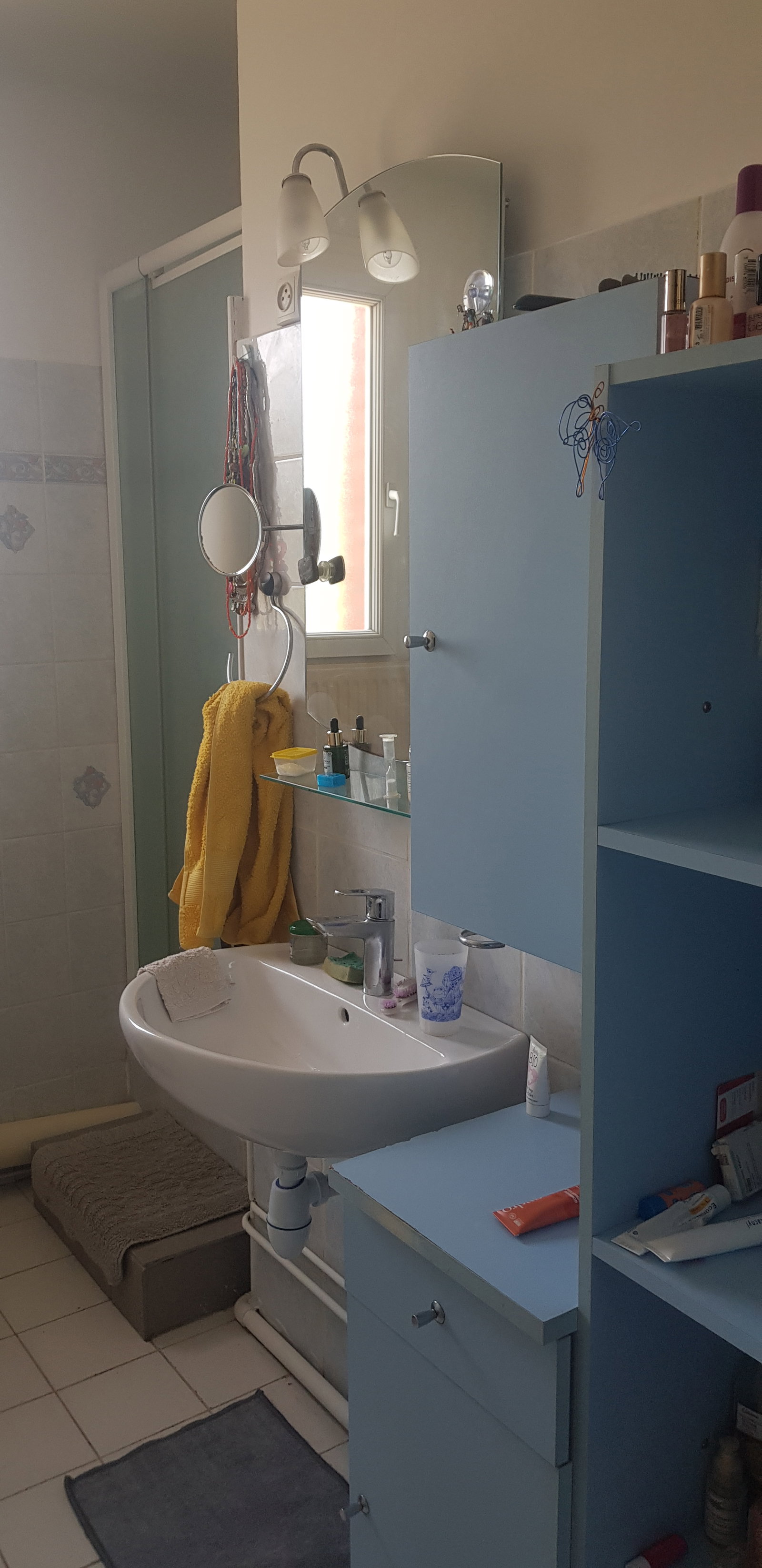 Homestay Mordelles 668885