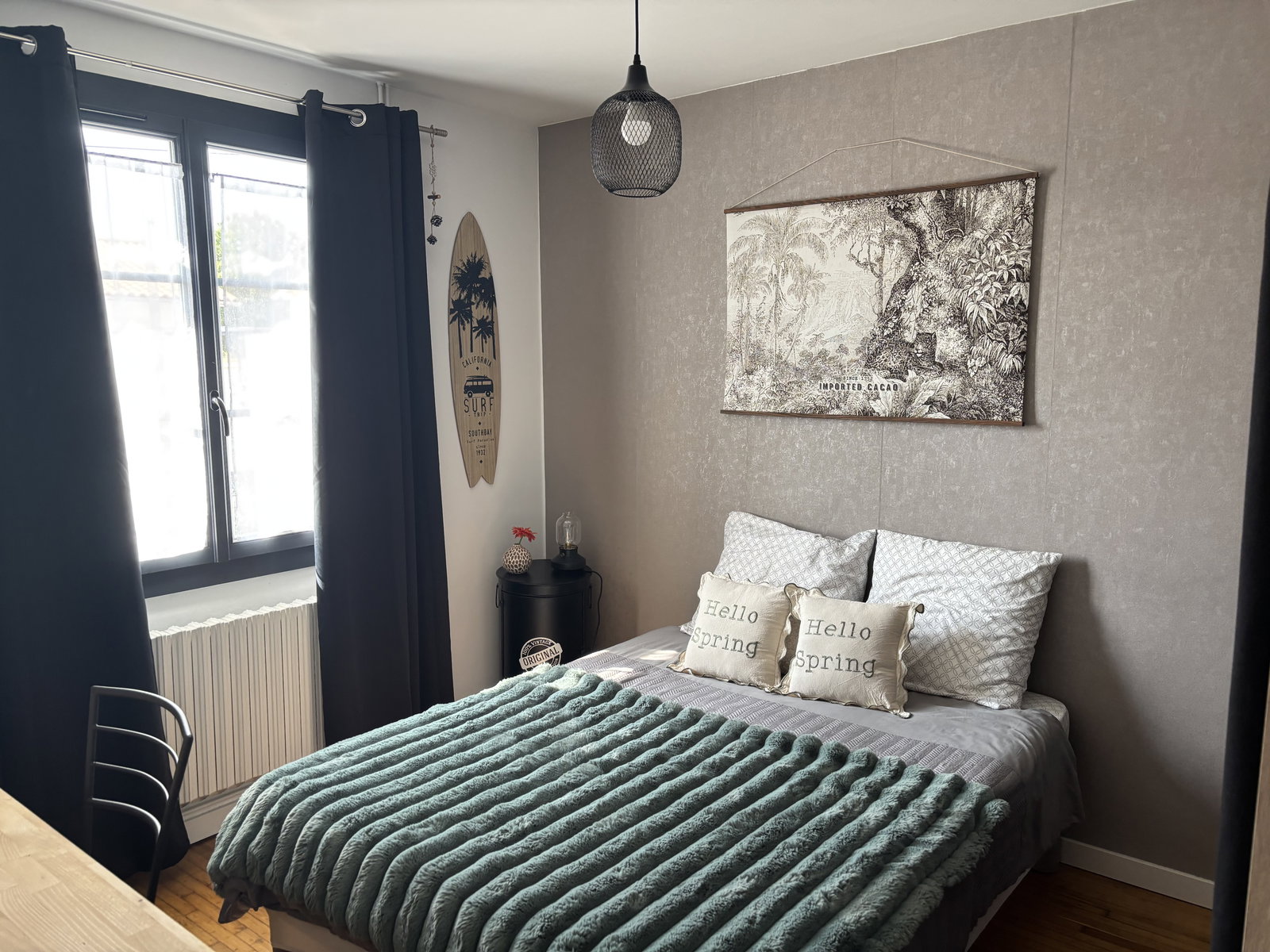Homestay Niort 672109