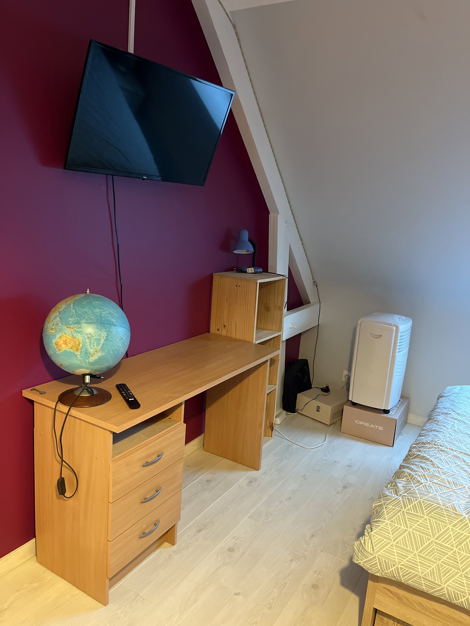 Homestay Cellettes 674611