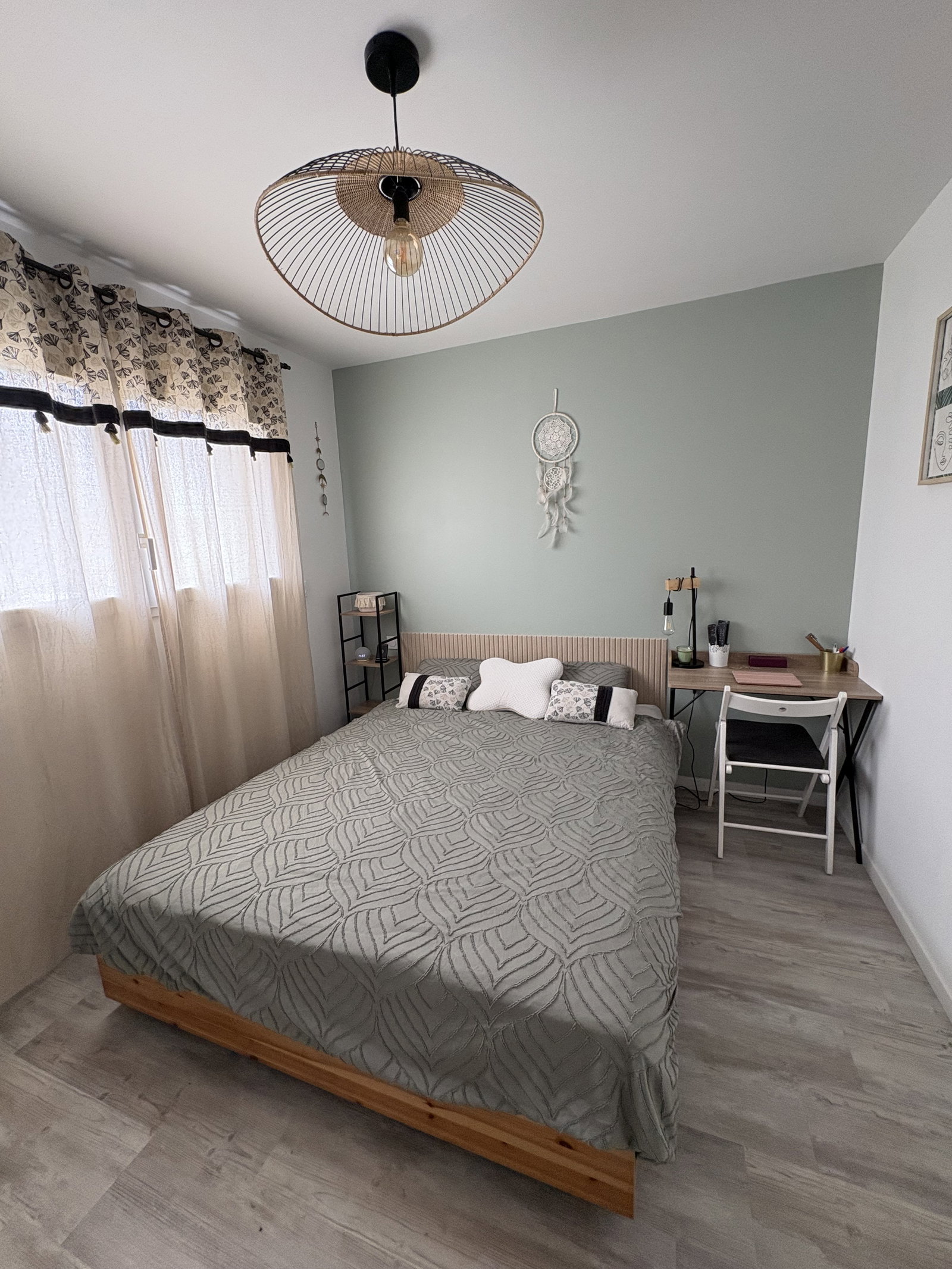 Homestay Acigné 673573