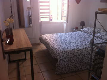 Roomlala | Pokój u lokatora Nice