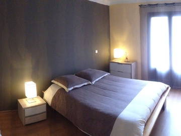 Roomlala | Pokój u lokatora Saint-Jean-de-Maurienne