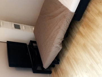 Roomlala | Pokój u mieszkańca Décines-Charpieu