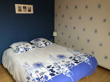 Roomlala | Pokój u mieszkańca Fleury-les-Aubrais