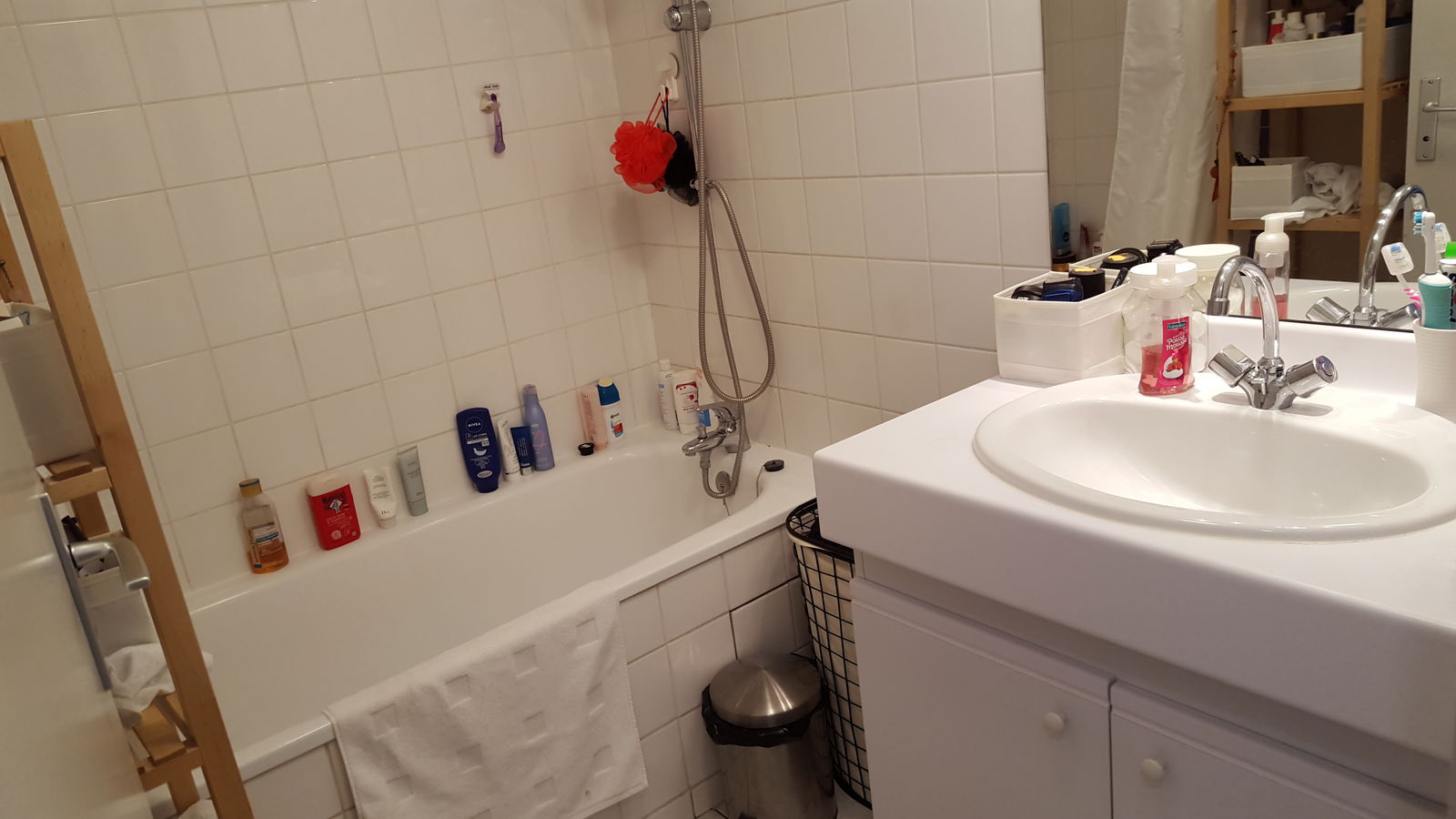 Zakwaterowanie U Rodziny Toulouse 136162