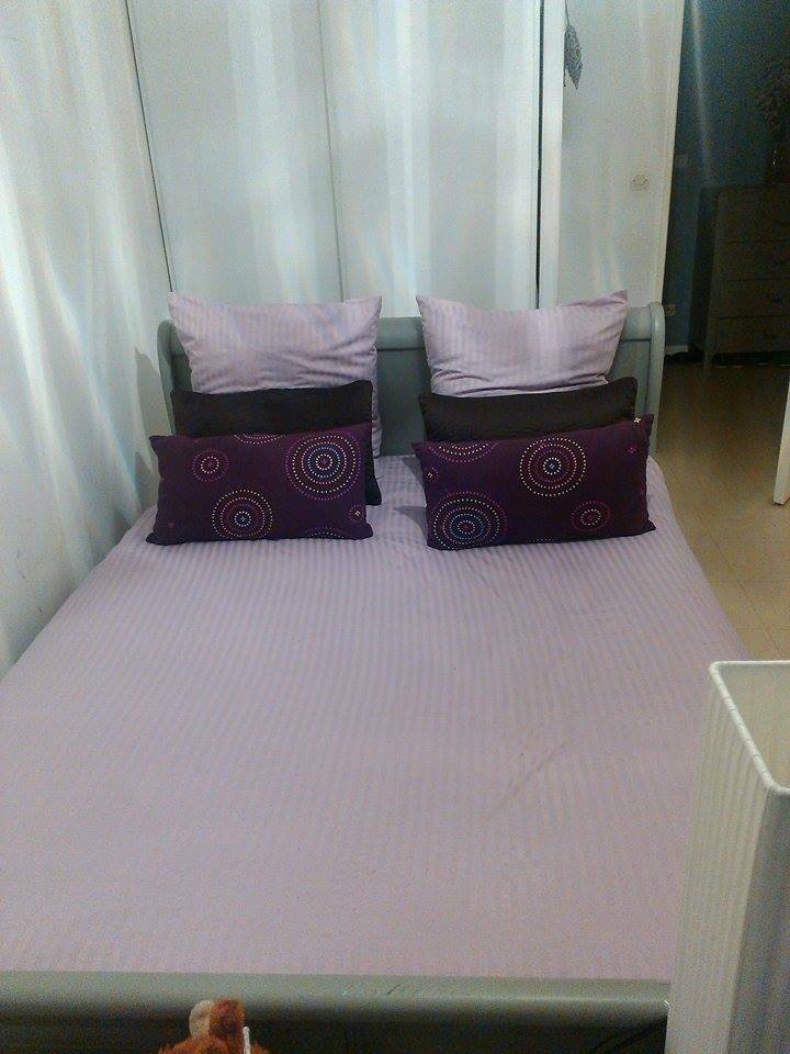 Zakwaterowanie U Rodziny Villeurbanne 128347