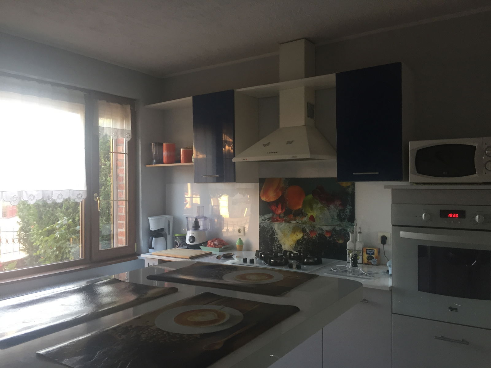 Zakwaterowanie U Rodziny Dunkerque 211895