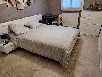 Roomlala | Pokój u rodziny goszczącej 2