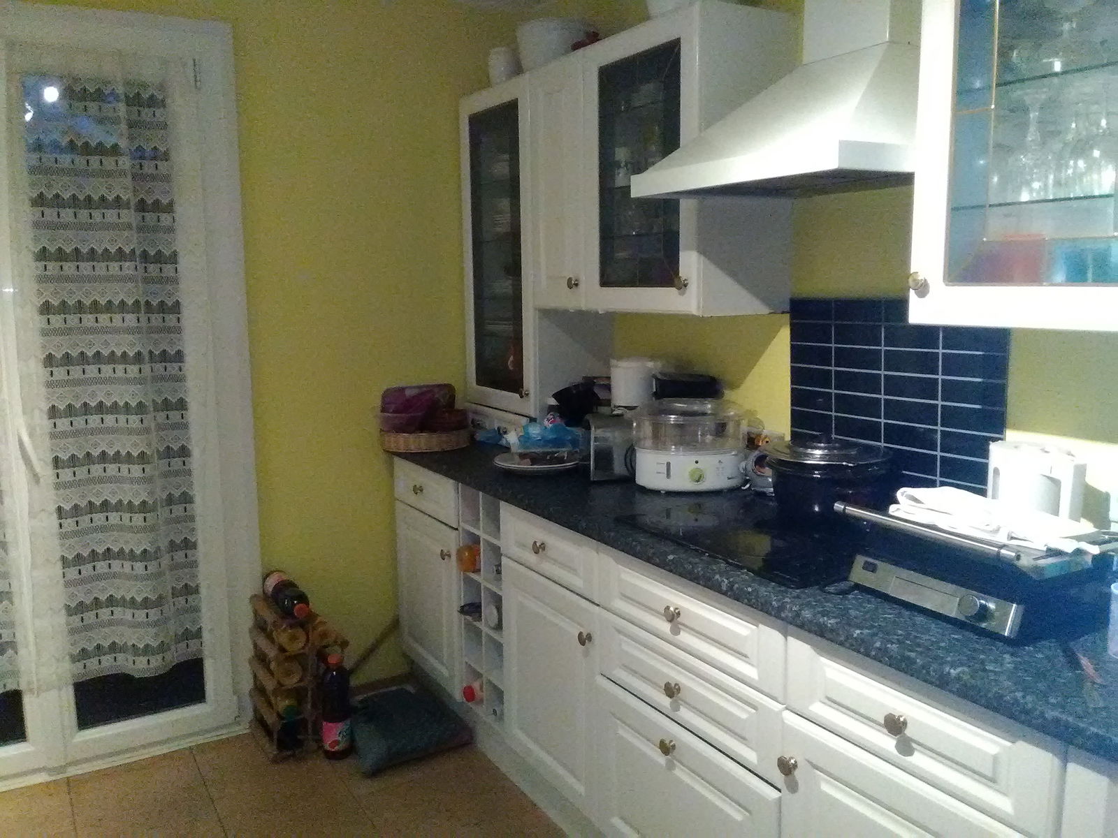 Zakwaterowanie U Rodziny Orvault 258994