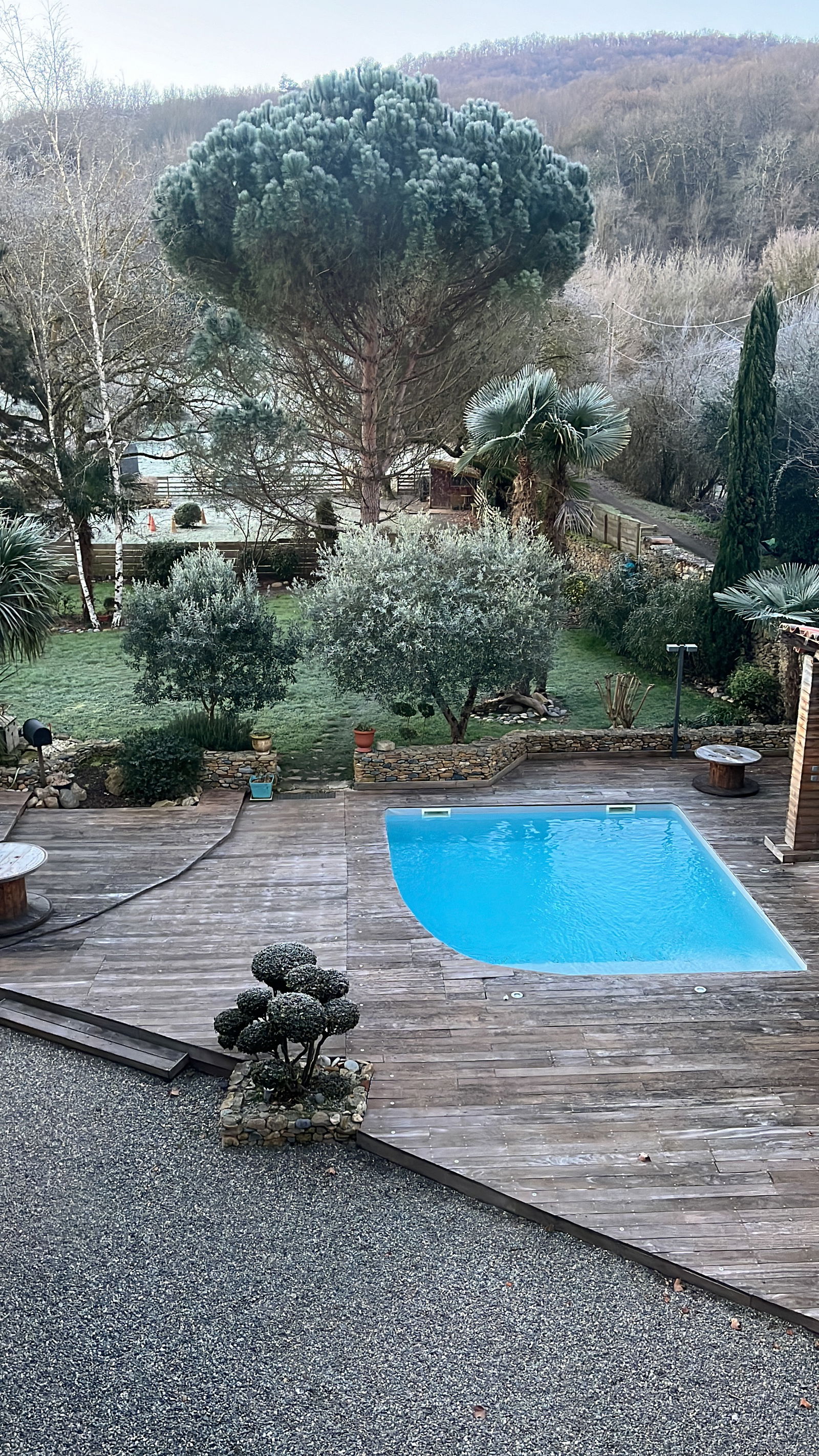 Zakwaterowanie U Rodziny Mauran 334520