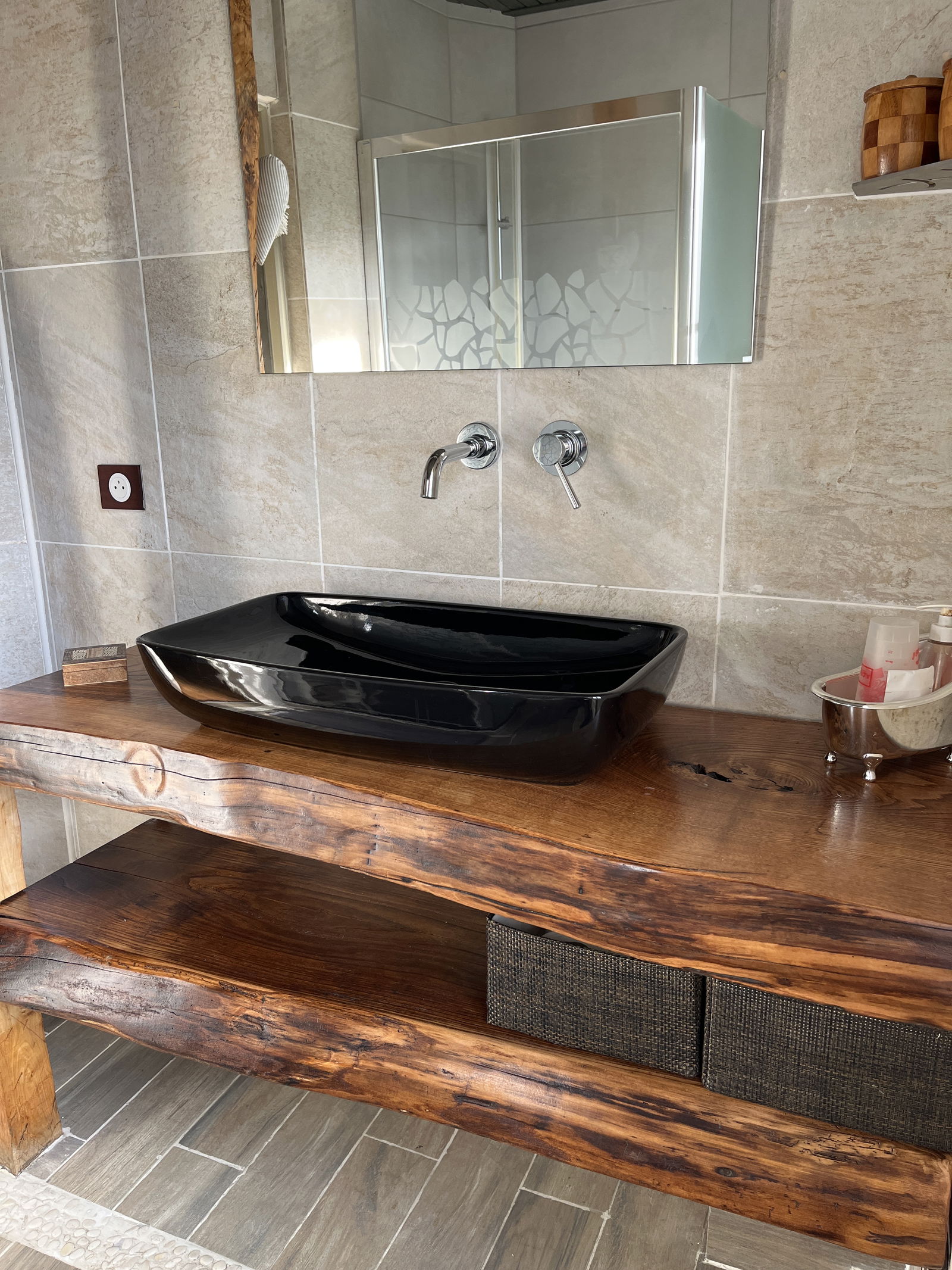 Zakwaterowanie U Rodziny Mauran 334520