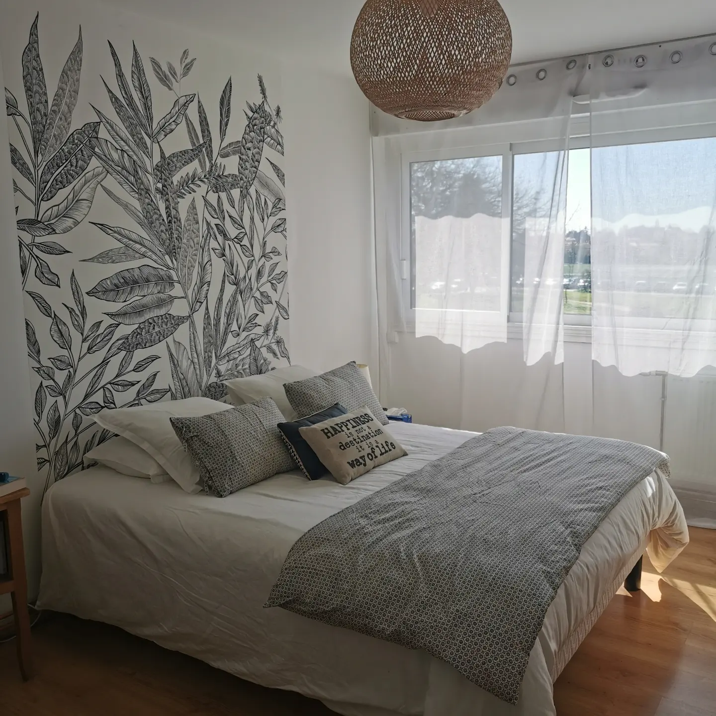 Zakwaterowanie U Rodziny La Roche-sur-Yon 413575