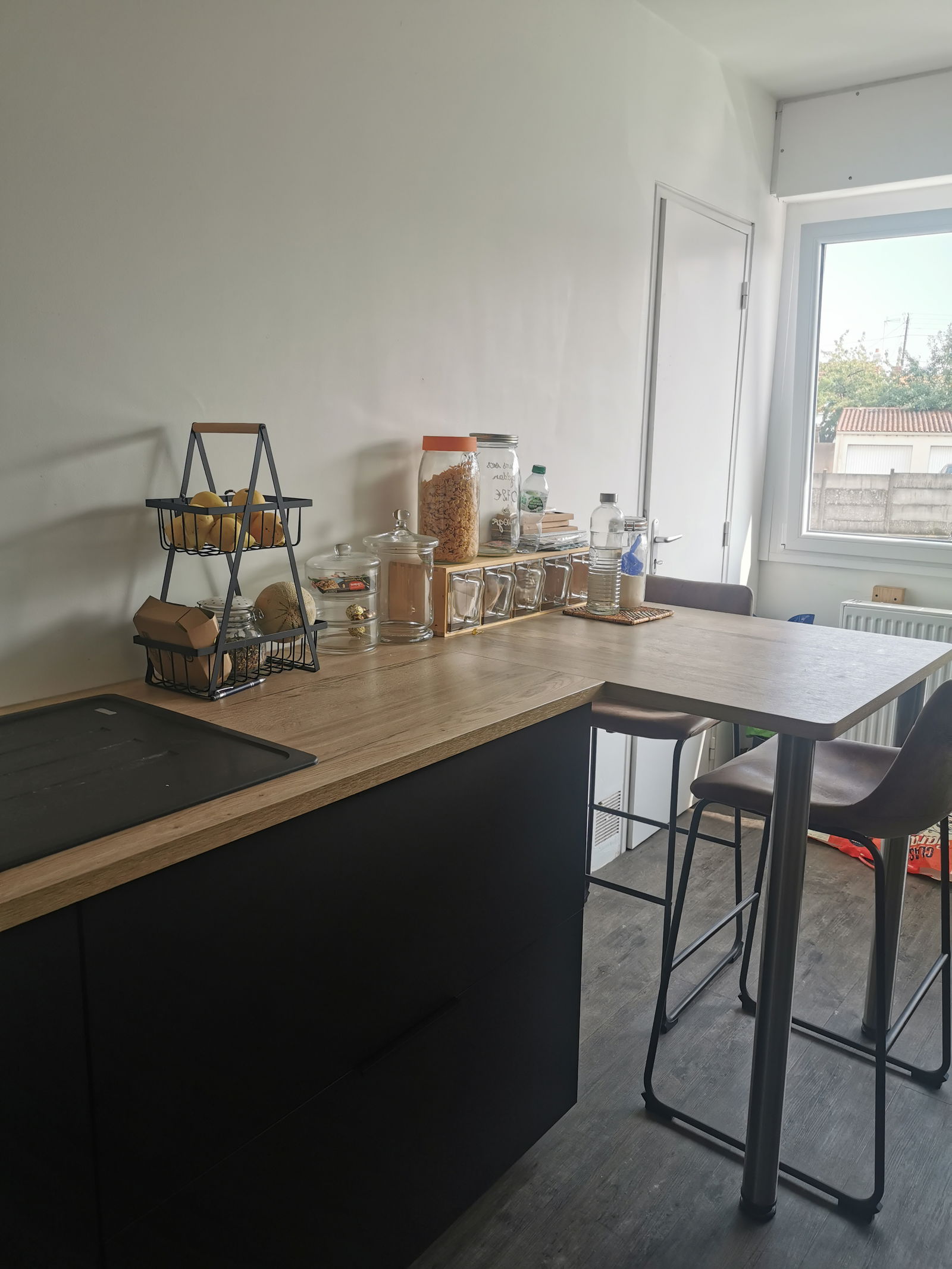 Zakwaterowanie U Rodziny La Roche-sur-Yon 413575