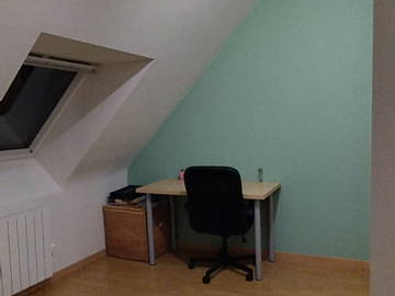 Roomlala | Pokój u rodziny goszczącej