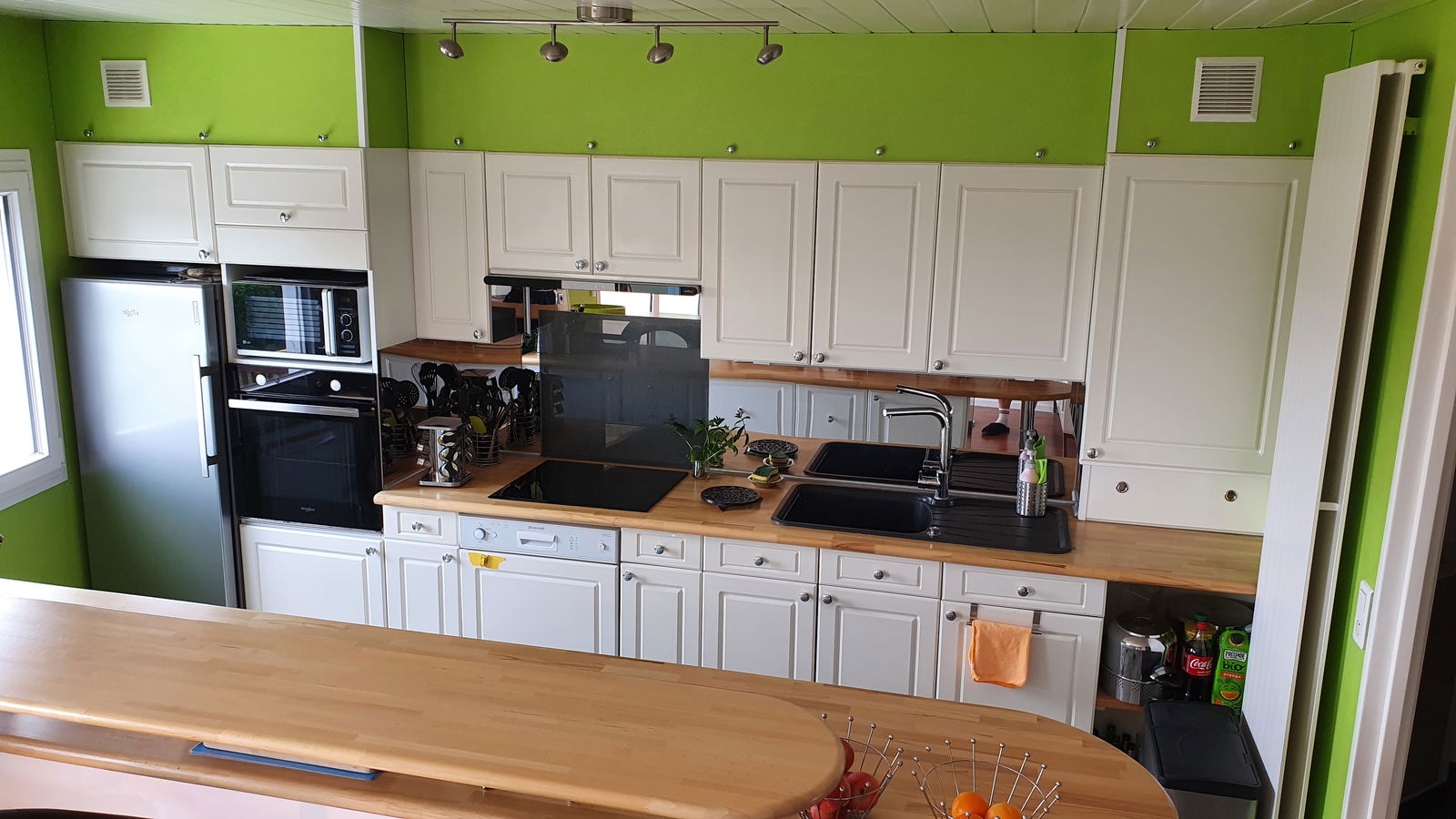 Zakwaterowanie U Rodziny Longjumeau 266915