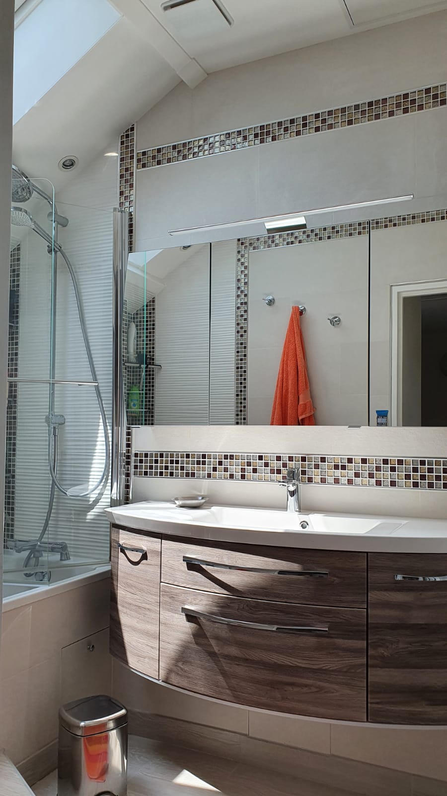 Zakwaterowanie U Rodziny Longjumeau 267122