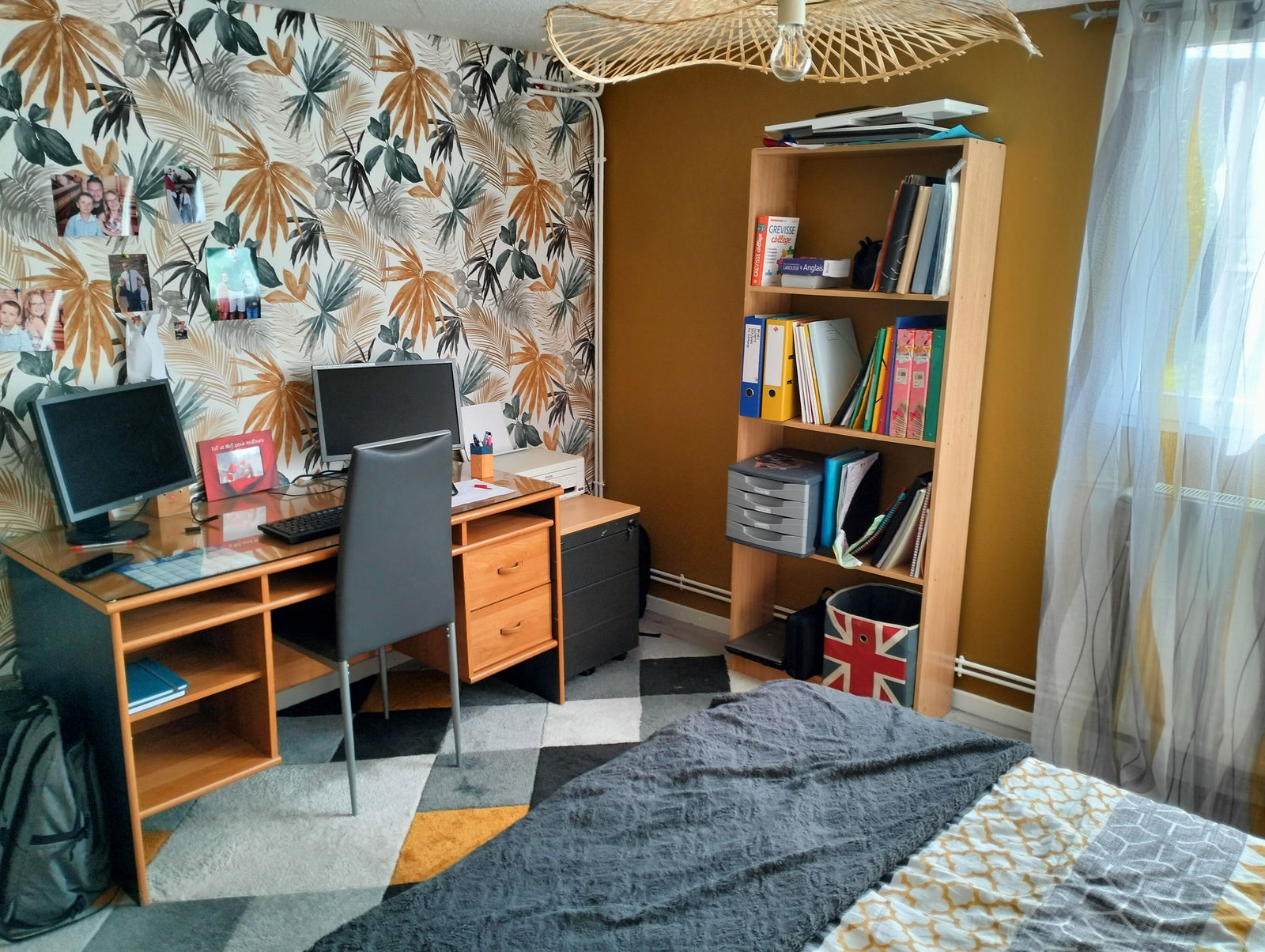 Zakwaterowanie U Rodziny Saint-Pantaléon-de-Larche 378503