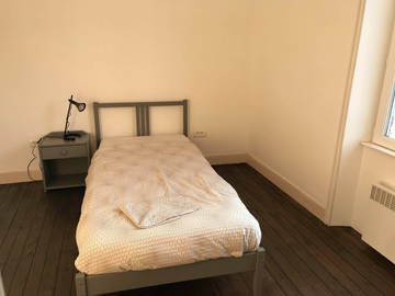 Roomlala | Pokój umeblowany 10 m²