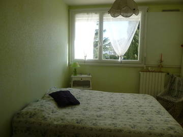 Roomlala | Pokój umeblowany 11 m² do wynajęcia