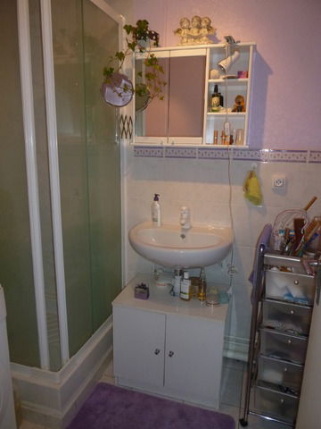 Zakwaterowanie U Rodziny Le Mans 41923