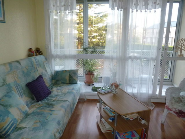 Zakwaterowanie U Rodziny Le Mans 41923