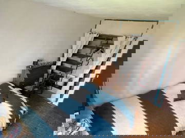 Roomlala | Pokój umeblowany 12 m² – Sevran (RER B) – Opłaty wliczone w cenę