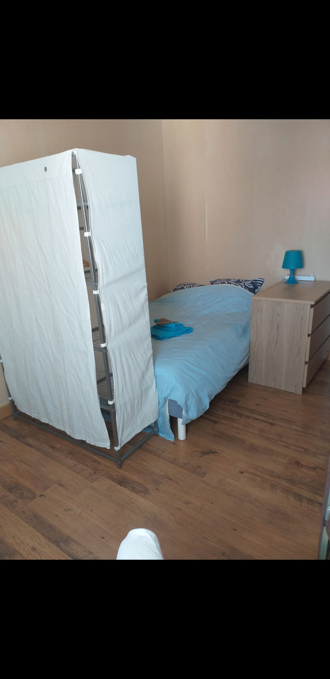 Zakwaterowanie U Rodziny Épinay-sous-Sénart 233841