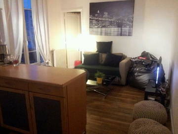 Roomlala | Pokój umeblowany 15 m² do wynajęcia