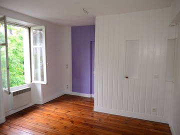 Roomlala | Pokój umeblowany 16 m2 z ogrodem do wynajęcia 