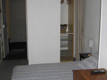 Roomlala | Pokój umeblowany 18m2 Tuluza/St Cyprien