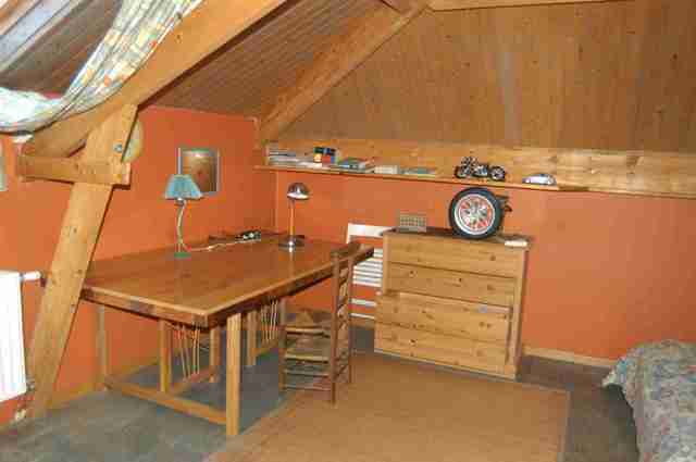 Zakwaterowanie U Rodziny Amiens 3811